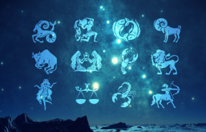十二星座出生的日期 十二星座的性格特点